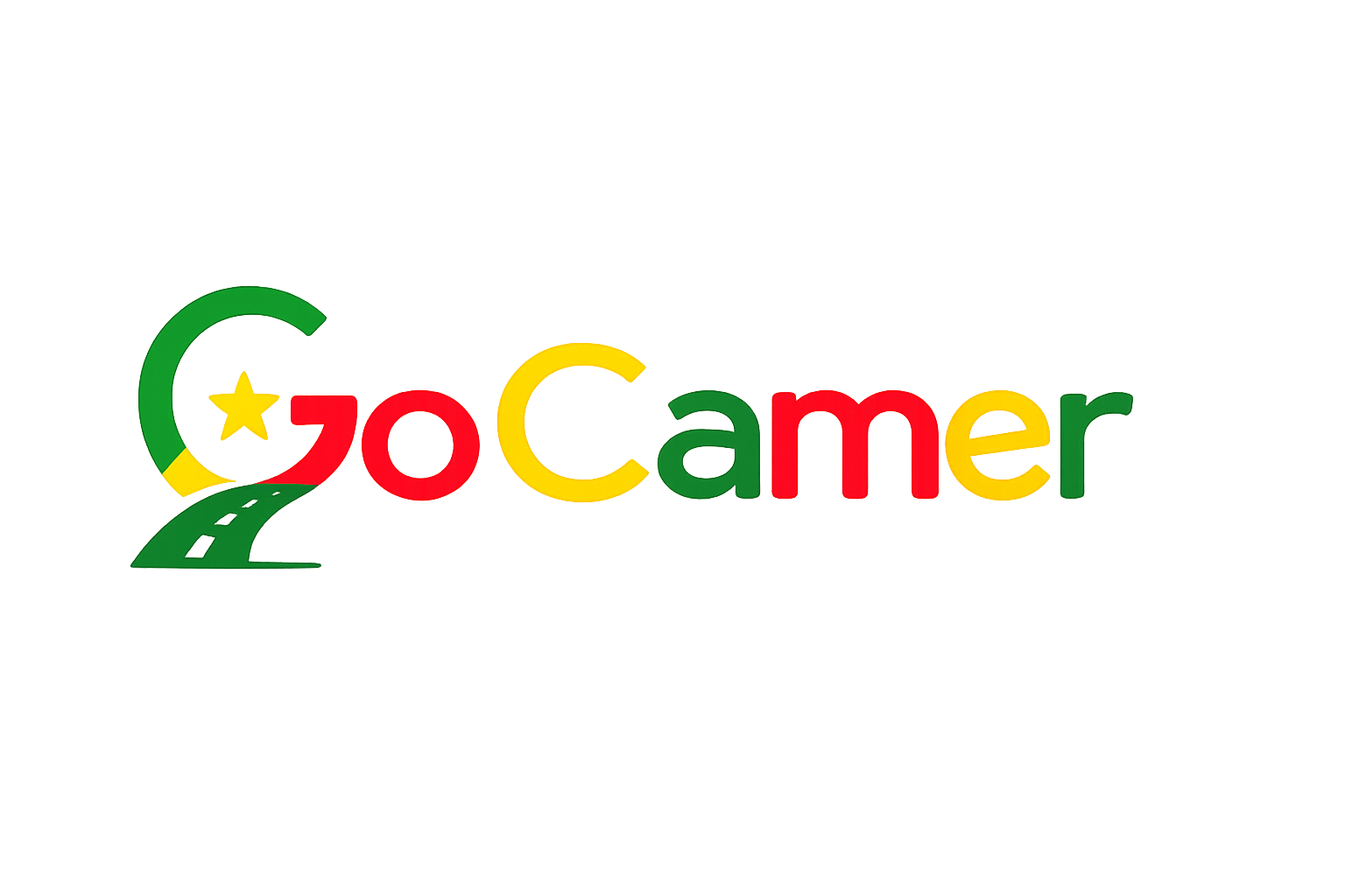GoCamer logo